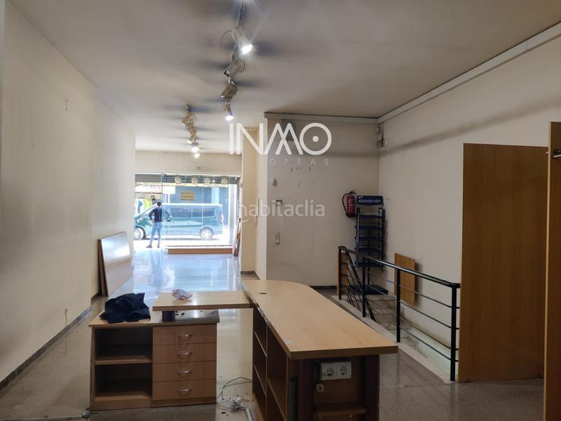 Foto 48c6be73-2475-4e5c-a0fb-896f50ce5b16. Rent business premise in Progrés Rubí