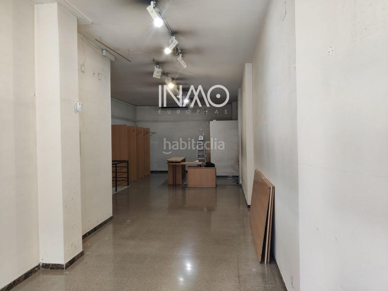 Foto caab3191-f3bb-4066-9454-9e0704bacd78. Rent business premise in Progrés Rubí