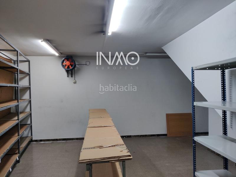 Foto d61908f1-8d2d-434d-8e3d-e2153808c5e8. Rent business premise in Progrés Rubí