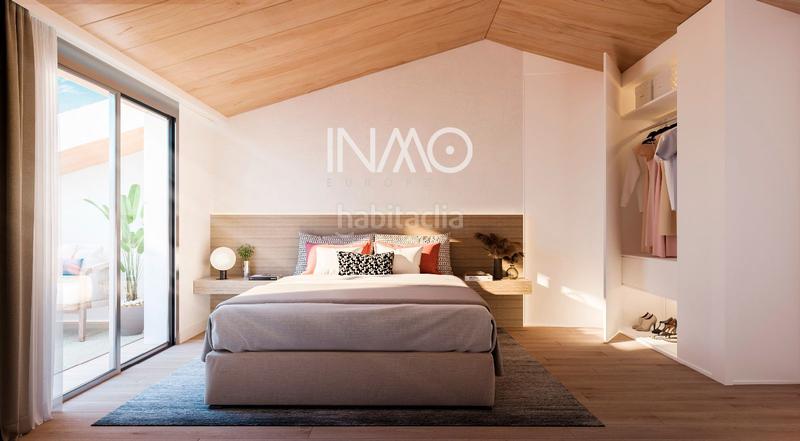 Foto 35dd6b4f-27d1-47c1-aff6-673ed6b6b39f. Duplex with heating in Centre Rubí