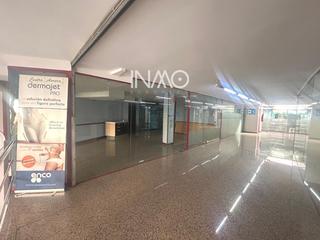 Business premise in Centre