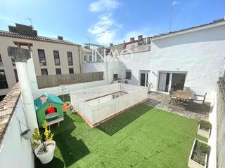 Casa a Centre. Casa exclusiva y nica en venta en el centro de rub!
