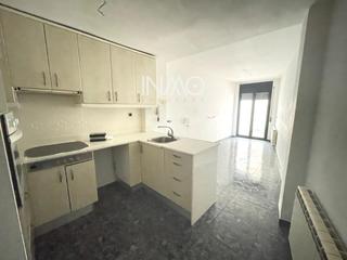 Dúplex a Centre. Planta bajadúplex en venta en centro de rubí
