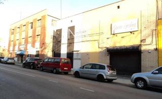 Capannone industriale  Terrassa. Nave en venta en rubí, cr terrassa