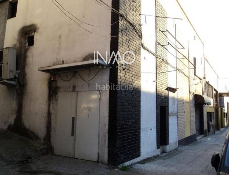 Foto 37beecea-4bcd-49d7-aa8b-5245164bb51e. Affitto capannone industriale in Zona Nord Rubí