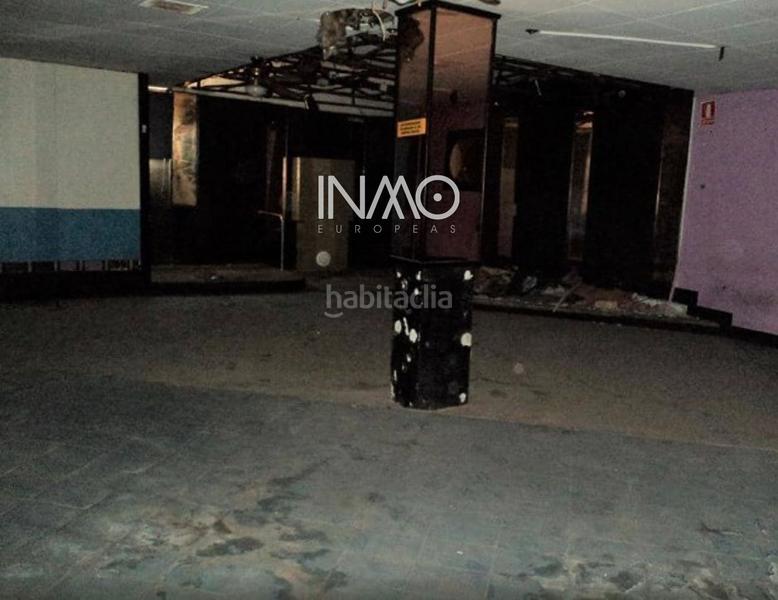 Foto 46056e4a-8cca-41b0-a130-16632e9e4aeb. Affitto capannone industriale in Zona Nord Rubí