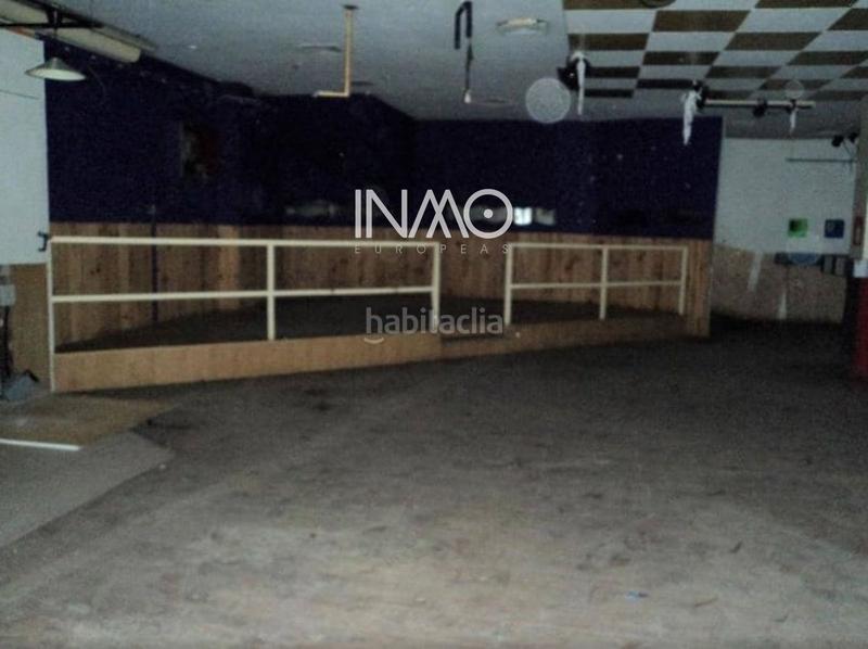 Foto aba8a565-edba-47ee-b6c6-1a0246419375. Affitto capannone industriale in Zona Nord Rubí