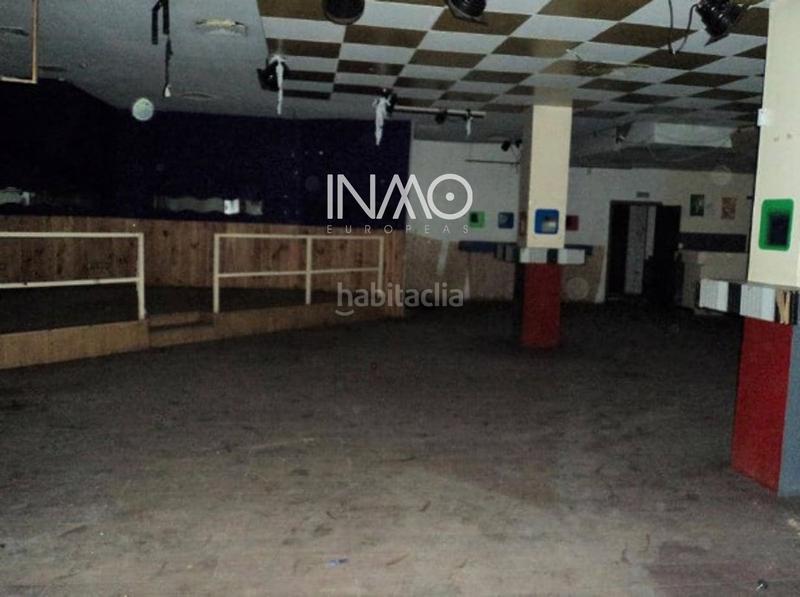 Foto 75a1a470-1b22-410e-a74c-c91be69355c7. Alquiler nave industrial nave en venta , cr terrassa en Rubí