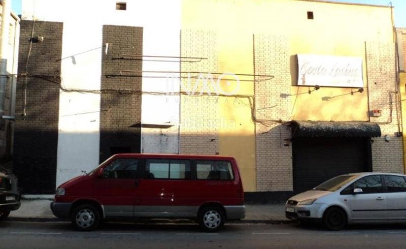 Foto 9f343f1a-8f88-4308-88c6-c6b4a267847c. Lloguer nau industrial a Zona Nord Rubí