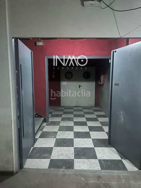 Foto d0cc376c-086c-4f38-869b-6490a5e81baf. Location bâtiment à usage industriel dans Zona Nord Rubí