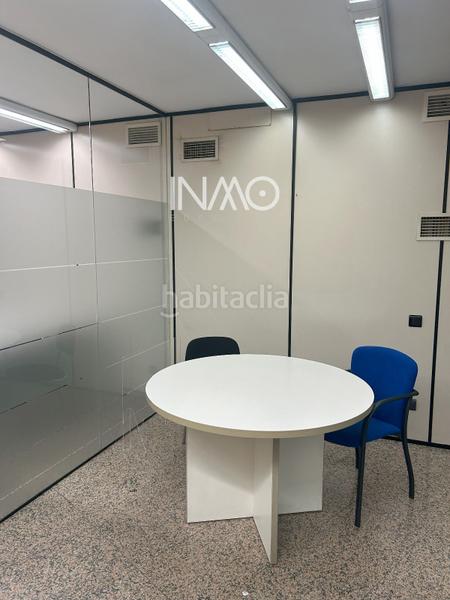 Foto 1a230575-4854-418a-8e3e-bff43bc45df7. Affitto ufficio in Centre Rubí