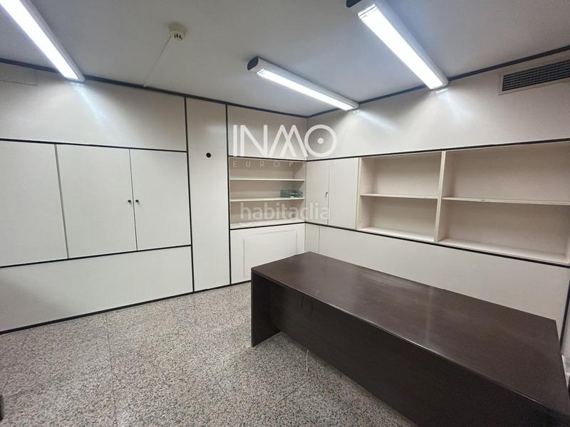 Foto 1533cb4f-ebe2-456a-b5b8-76d410860a4f. Location bureau dans Centre Rubí