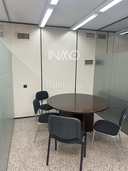 Foto 8d826caa-3124-4260-8db6-bef278732e7b. Location bureau dans Centre Rubí