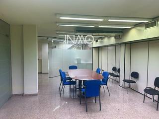 Büro in Maximi Fornes