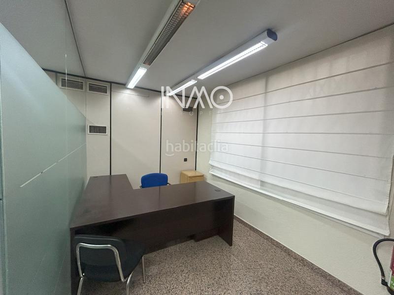 Foto a19eef8e-615e-4b36-918a-e29288162f1c. Rent office space in Centre Rubí