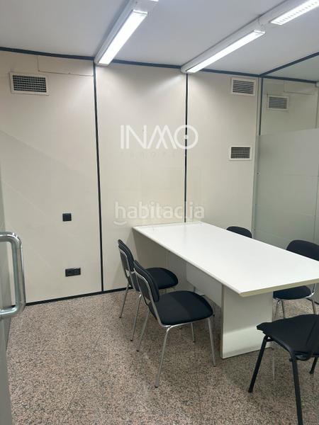 Foto eeb3246a-bcb5-4df1-9747-0523c4641bfb. Rent office space in Centre Rubí