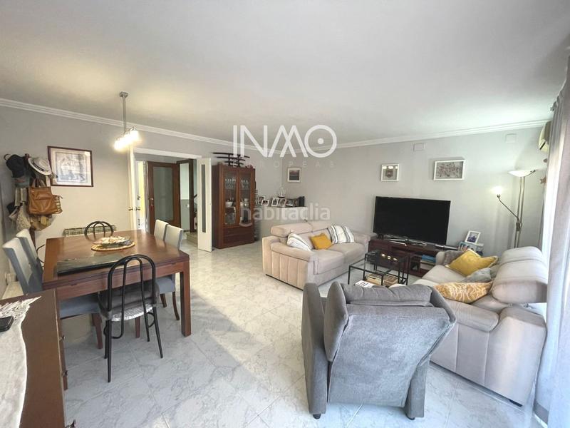 Foto c1d56e3e-03c0-4d73-a852-0e94d122e030. Casa adossada amb calefacció aparcament a Ca n´Oriol Rubí