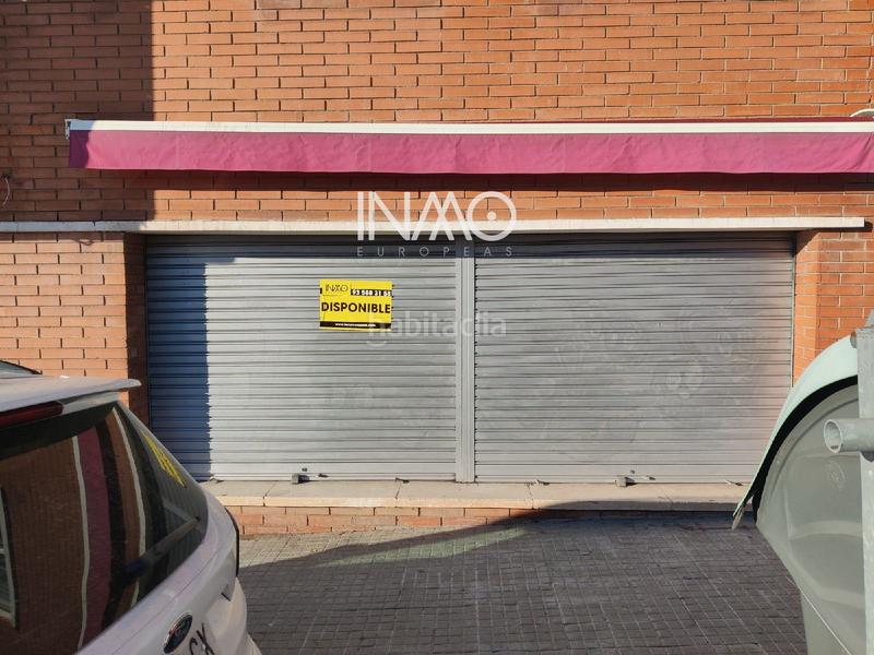 Foto 87550b27-e014-4c36-8b68-1db28e250c46. Alquiler local comercial  en alquiler , av estatut. en Rubí