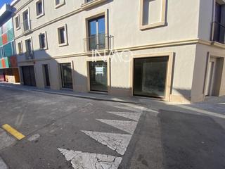 Geschäftsraum in Pintor Murillo