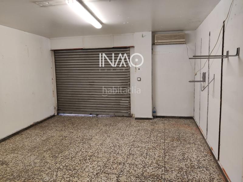 Foto 49c0f754-af43-43b5-b3c9-00dbf2eb4e48. Lloguer local comercial a Mercat Rubí