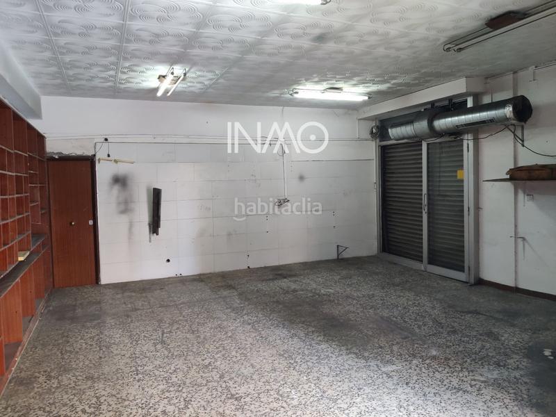 Foto dc969498-4c27-4e3e-8b5f-a4ecb40a7940. Lloguer local comercial a Mercat Rubí