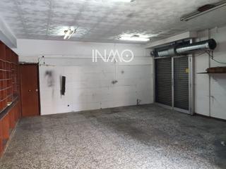 Business premise in Joan Maragall