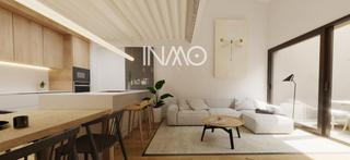 Casa a Ca nOriol. Casa de obra nueva en construccin en rub