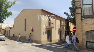 Maison jumelée à Centre. Dos casas de obra nueva con encanto mediterráneo en el centro de