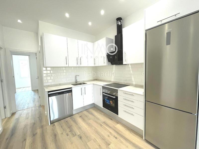 Foto 710c24cf-9550-4023-86f9-5dc1b4f638ce. Piso  de obra nueva en pleno corazón ! en Centre Rubí