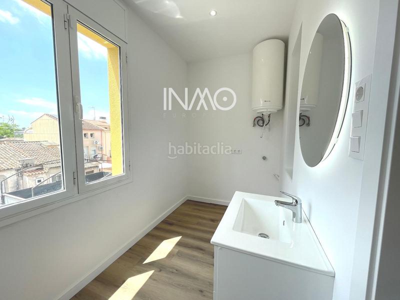 Foto e6bd4820-7025-4c60-bb80-adc73f95b720. Piso  de obra nueva en pleno corazón ! en Centre Rubí