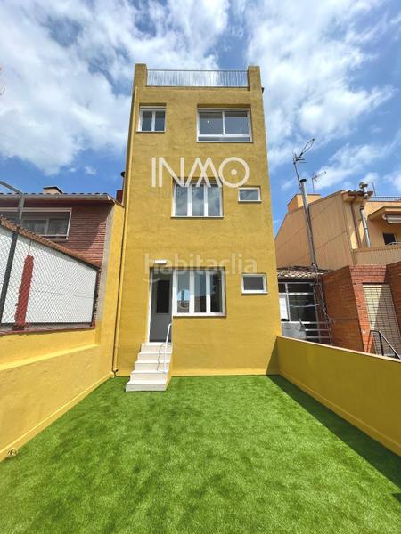 Foto 0660c707-c01f-468b-bd04-a82f05001064. Etagenwohnung mit heizung in Centre Rubí