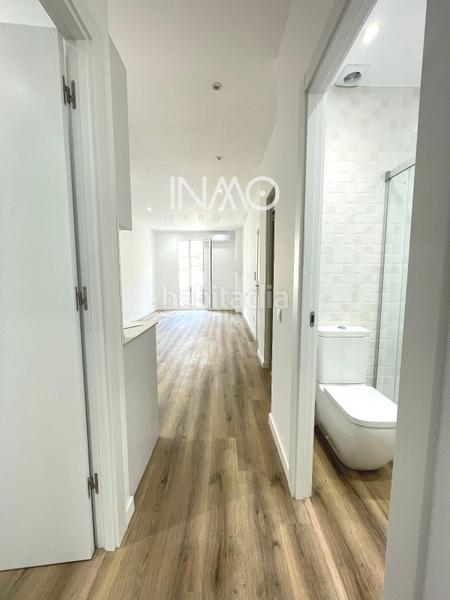 Foto 0c65587c-fc3d-40aa-bc5e-2ad0f68396d0. Etagenwohnung mit heizung in Centre Rubí