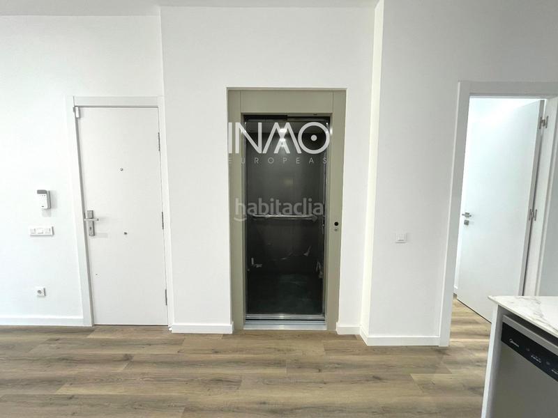 Foto 1147225a-b859-44cf-958d-498d2390e861. Etagenwohnung mit heizung in Centre Rubí