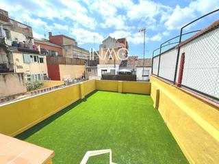 Pis a Centre. Piso de obra nueva con terraza en pleno corazón de rubí!