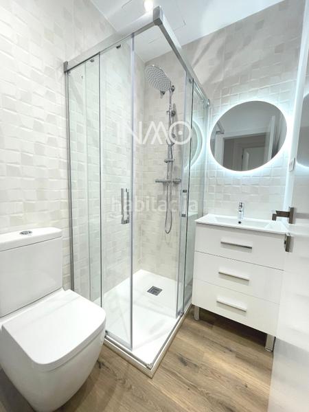 Foto 651956e7-ed0e-4395-b2c4-a180d6fae128. Etagenwohnung mit heizung in Centre Rubí