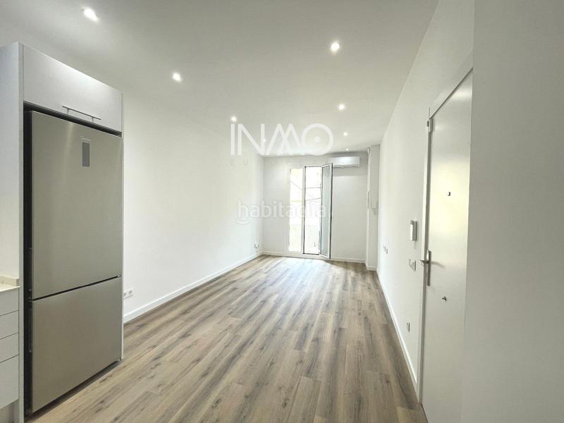 Foto 7546cbff-ad97-4fa2-b8c6-f12262a378d7. Etagenwohnung mit heizung in Centre Rubí