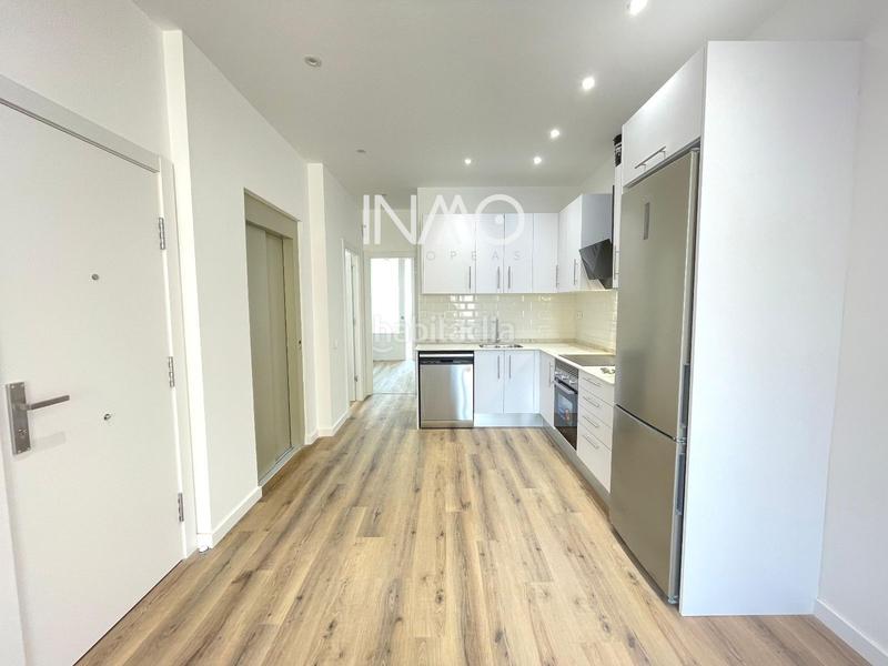 Foto a3911487-ed6a-476c-9b5c-b7092527be32. Etagenwohnung mit heizung in Centre Rubí