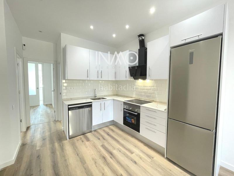 Foto ae603b79-516b-4298-87cd-2c2f21826598. Etagenwohnung mit heizung in Centre Rubí