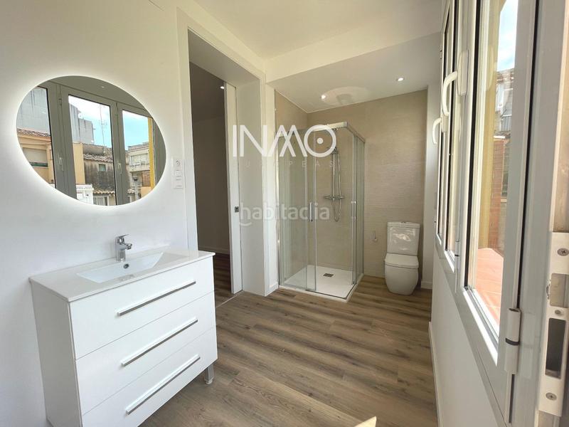 Foto bccd625d-9780-4f99-958b-346d0b2bfa50. Etagenwohnung mit heizung in Centre Rubí