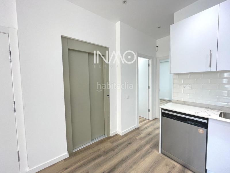 Foto f6a45d33-a832-4c85-8978-eef8e4bb7c37. Etagenwohnung mit heizung in Centre Rubí