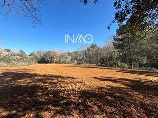 Finca rústica a Sant Muç. Finca rustica en venta en rubí, can carreres!