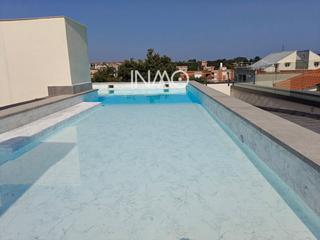 Rent Flat  Sant pere. Obra nueva en pleno centro de rubí