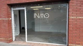 Local Comercial  Estatut. Oportunidad de inversión!
