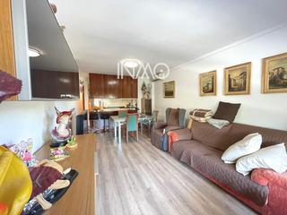 Pis a Centre. Piso en venta con parking en pleno centro de rubí!