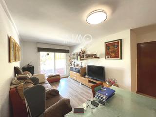 Pis a Centre. Piso en venta con parking en pleno centro de rub!