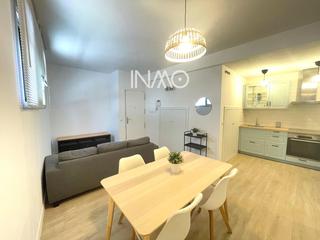 Pis a Centre. Piso planta baja en venta en pleno centro de rub!