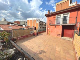 Àtic a Ca n´Oriol. Ático en venta en rubí, ca n oriol