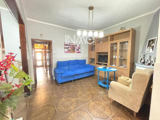 Casa in Can Rull. Casa en planta baja en sabadell, can rull