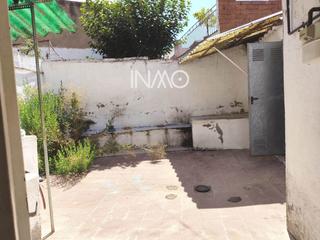 Maison dans Can Rull. Casa en planta baja en sabadell, can rull