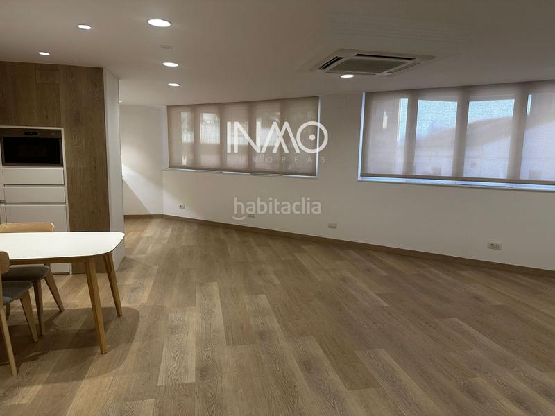 Foto 11372a6e-751c-4106-81c5-6ea8f6ade10d. Affitto ufficio con riscaldamento in Mercat Rubí